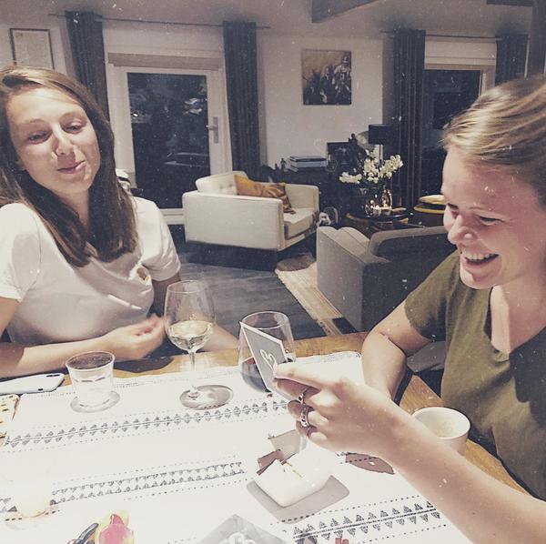 Hur du får människor att öppna upp när ni spelar Vertellis!