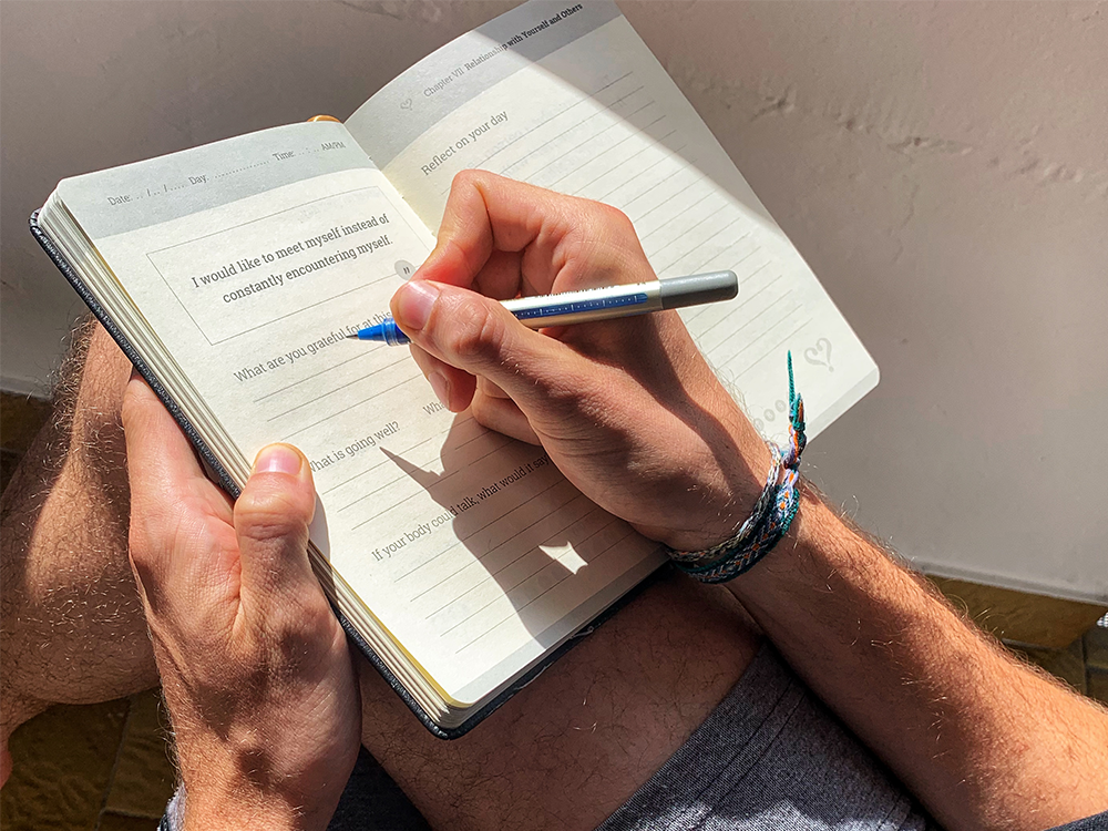 6 tips hur du kan utöva okomplicerad mindfulness