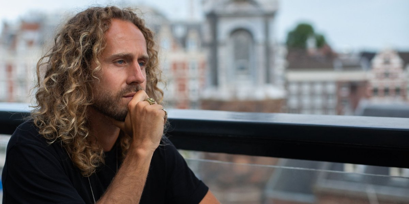 Detta är min berättelse...