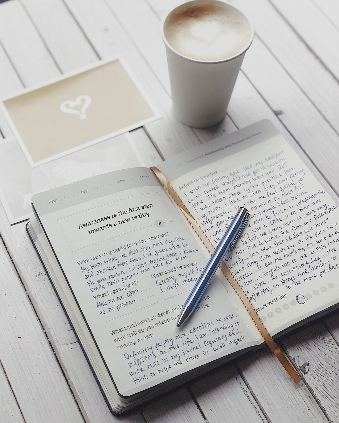 Undvik ”stressfällan”: Hur du behåller lugnet under en stressig dag