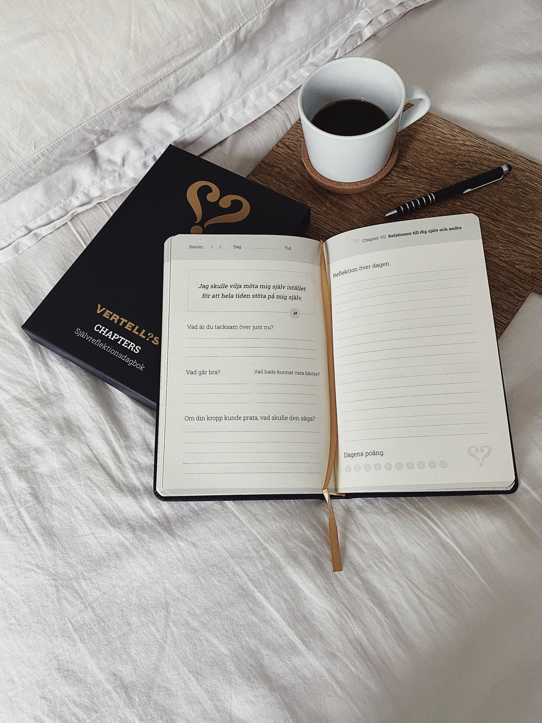 Bli ditt bästa jag genom personlig utveckling