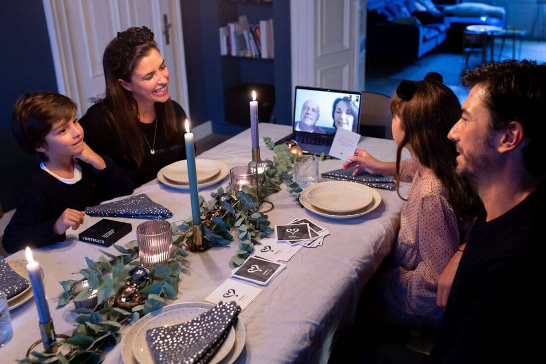 Hur ni spelar Vertellis online