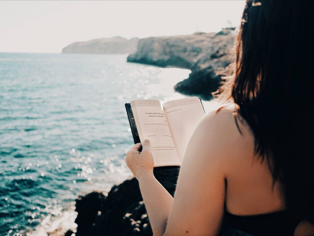 Ditt Vertellis 'Self-Love' Tool Kit