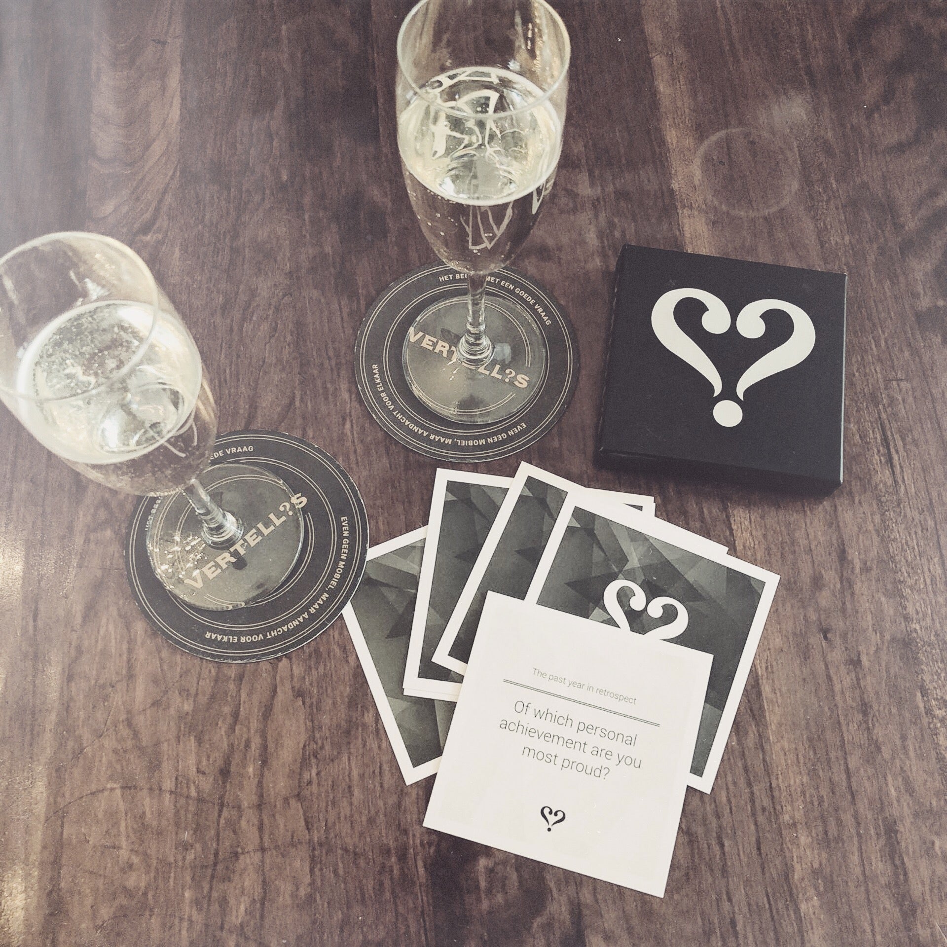 Nyårslöften som håller!