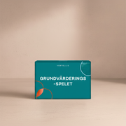 Vertellis Grundvärderings-spelet