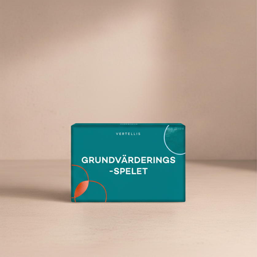 Vertellis Grundvärderings-spelet