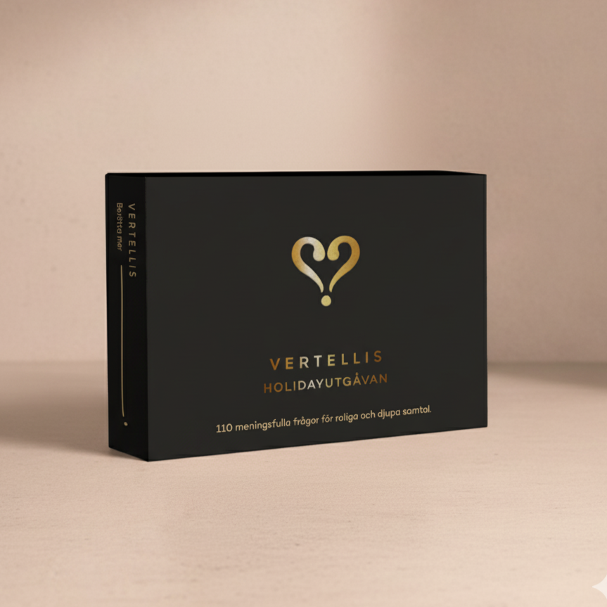 Vertellis Holidayutgåvan XL