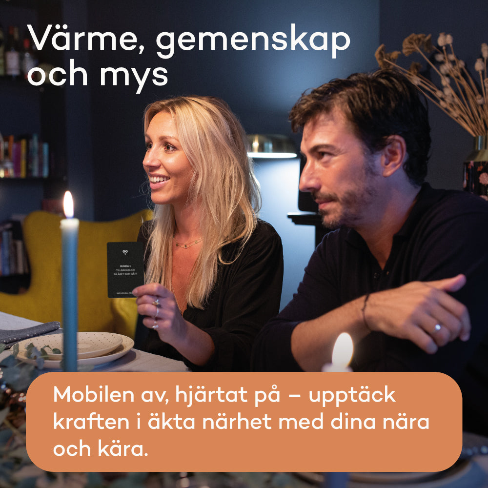 Vertellis Holidayutgåvan XL