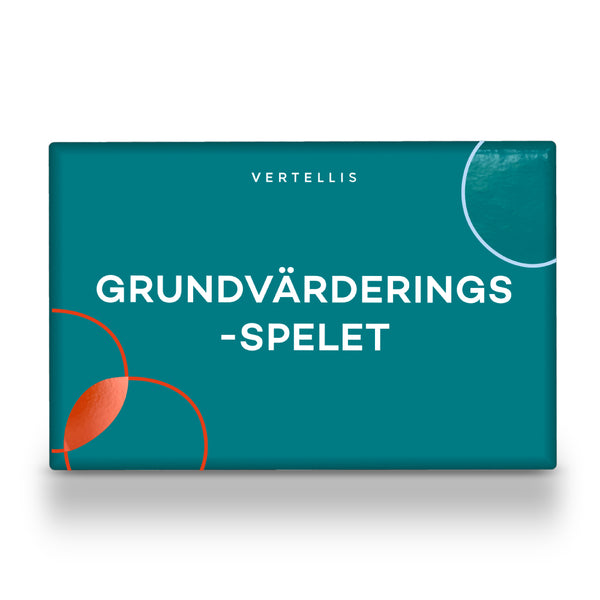 Vertellis Grundvärderings-spelet