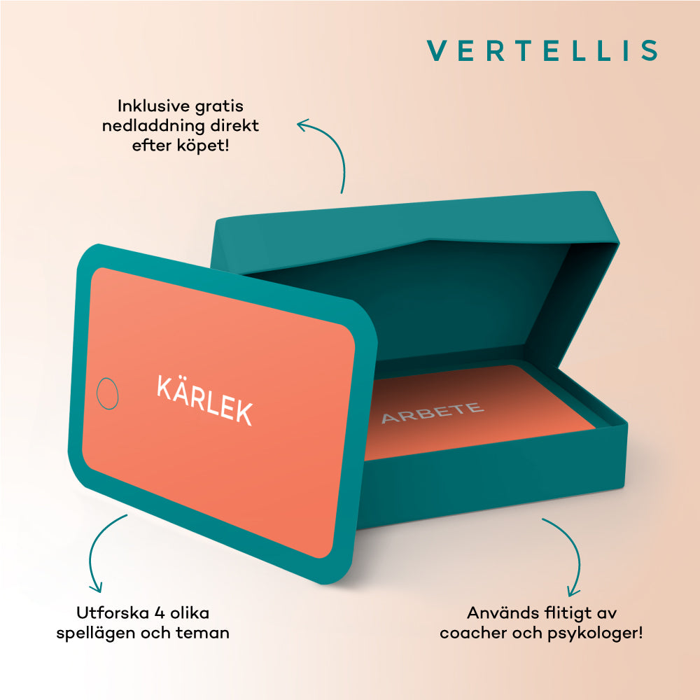 Vertellis Grundvärderings-spelet