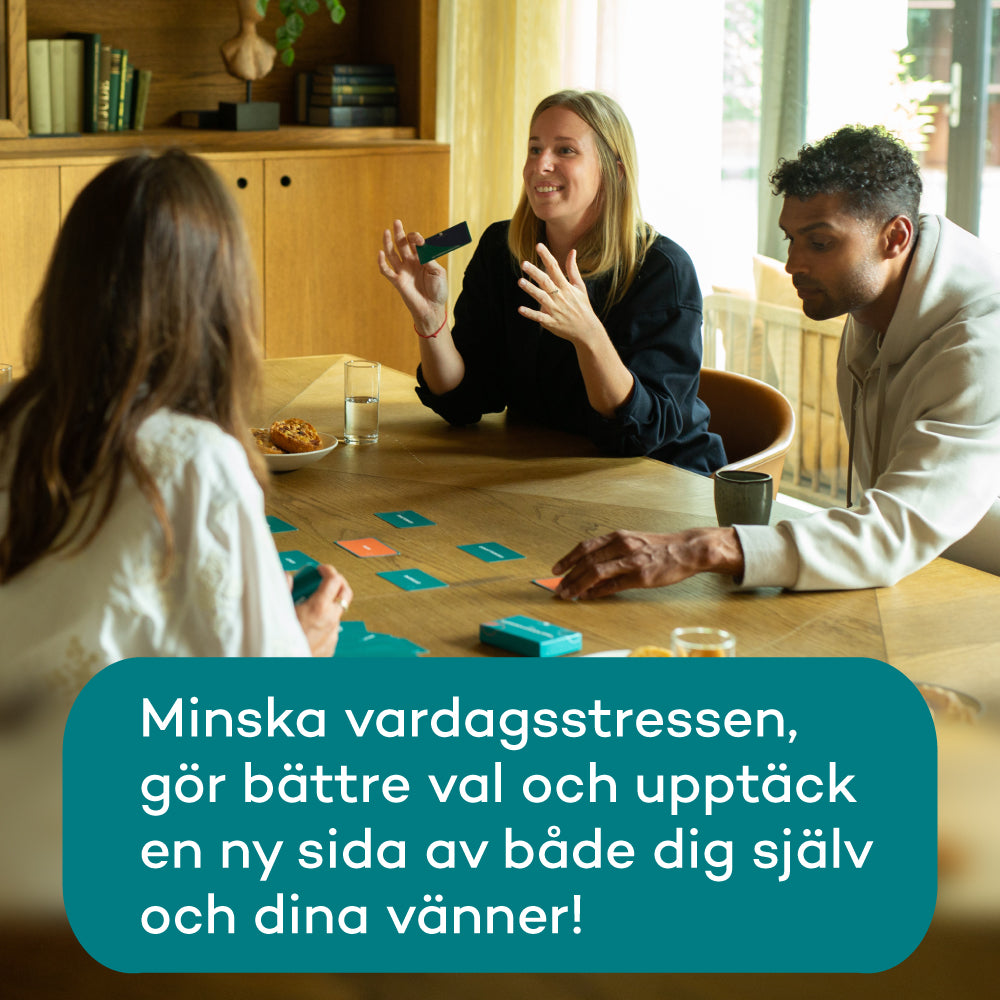 Vertellis Grundvärderings-spelet