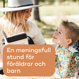 Vertellis KIDS - Mindfulness-dagbok för barn