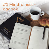 Vertellis Chapters - Mindfulness-dagbok