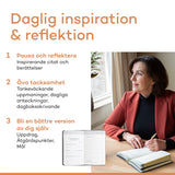 Vertellis Chapters - Mindfulness-dagbok