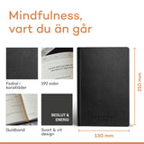 Vertellis Chapters - Mindfulness-dagbok