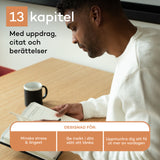 Vertellis Chapters - Mindfulness-dagbok